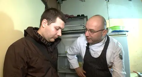 Сбъднатият кошмар на шеф Манчев в двубоя на тъща и свекърва  за спасяването на "Хаджи Димитър"