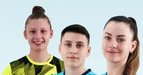 Две украинки и българка дават нови сили на дунавския женски футбол