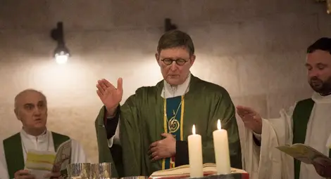 Църквата, където Исус е хранил с хляб и риба, отвори врати /галерия/ Църквата, където Исус е хранил с хляб и риба, отвори врати /галерия/