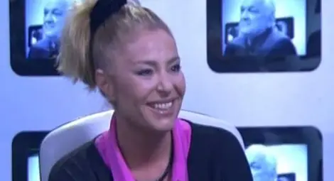 Хилда Казасян призна за три аборта от Чочо: Първият ни сплоти, вторият ни уплаши, третият ни раздели Хилда Казасян призна за три аборта от Чочо: Първият ни сплоти, вторият ни уплаши, третият ни раздели