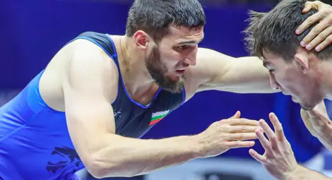 Въпреки наредбата &bdquo;Златева&ldquo; дагестанците в &bdquo;Юнак&ldquo; са на подготовка в Махачкала