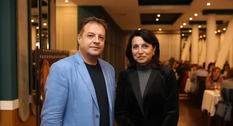 Диана Иванова с награда за най-добър ръководител на училище, обучаващо възрастни