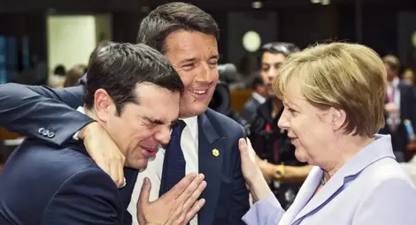 Меркел: Гърция получи щедро предложение