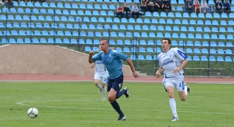 &bdquo;Дунав&ldquo; с първа победа в 6-ия кръг след 3:1 срещу &bdquo;Калиакра&ldquo;