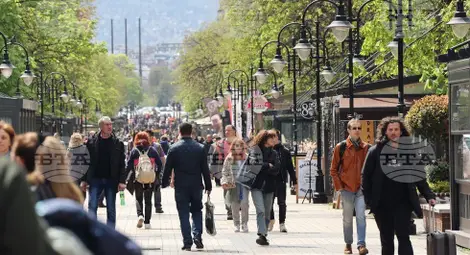 Снимка: БТА Снимка: БТА