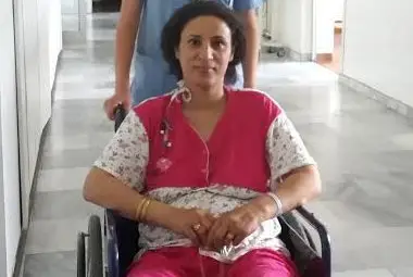 Столични лекари спасиха бременна бежанка от Ирак в критично състояние