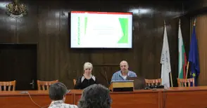 Три важни цели в програмата за управление на отпадъците