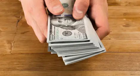 Нещата, които ви спират по пътя към богатството Нещата, които ви спират по пътя към богатството