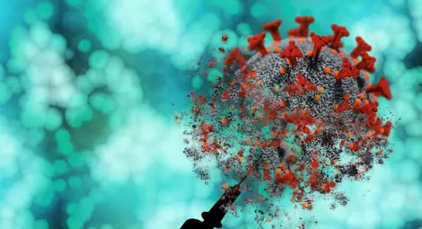 Първи смъртен случай от Омикрон във Великобритания