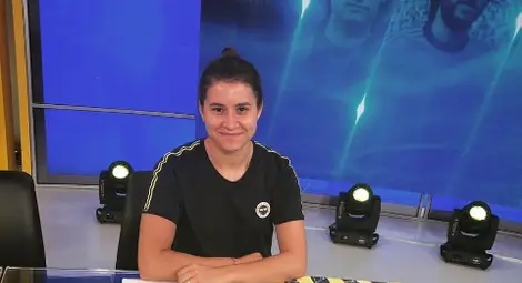 Сибел Исмаил: Тенис на маса пред блока в Русе запали страстта ми към спорта