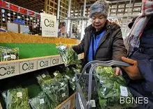 Броколи за профилактика срещу сърдечни проблеми Броколи за профилактика срещу сърдечни проблеми