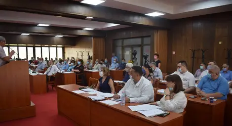 Увеличиха щата на &bdquo;Комунални дейности&ldquo;  и &bdquo;Паркстрой&ldquo;, режат бройки в &bdquo;КООРС&ldquo;