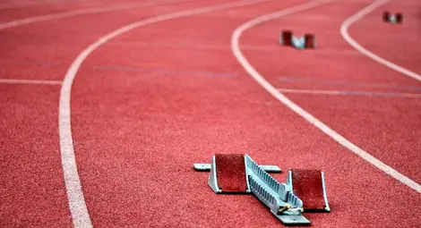 Злато и сребро за дунавската лека атлетика