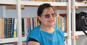 Авторката на бестселъра „Моши моши, Япония“: Имаме правото да бъдем щастливи. И това никак не  е сложно