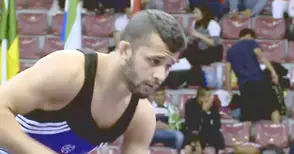 Избягалият от Русе тунизийски борец се прибира с условна присъда и глоба