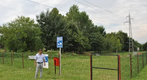 Още две нови зони за разходка на кучета