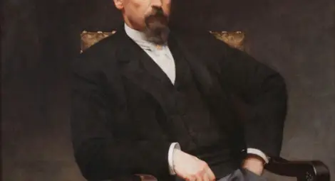 В мен има двама човека - актьор и зрител. Често зрителят е недоволен от актьора