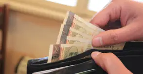 Според КНСБ доходите в Русе са с 25% под необходимите