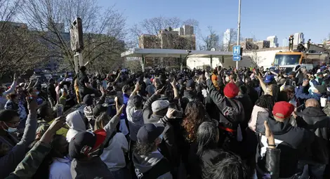 Рапъри искат профсъюз след трагедията с DMX