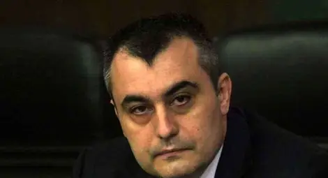 Кокинов признал за престъпния разговор в Банкя Кокинов признал за престъпния разговор в Банкя