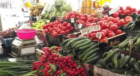 Какво да правим за добър метаболизъм