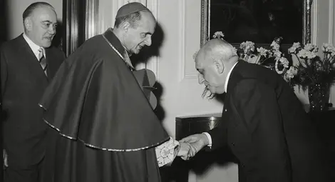 Хлябът на влюбения Антонио