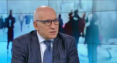 Кризата от 2008 г. не се повтаря, сега спусъкът е различен