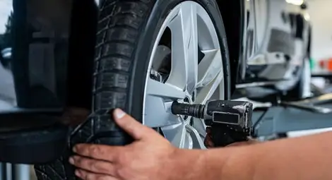 При какви температури е подходящо да сменим зимните гуми с летни (ВИДЕО) При какви температури е подходящо да сменим зимните гуми с летни (ВИДЕО)