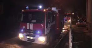 Спасителят на Борово гл.инспектор Свилен Рачев: Цялата операция приключи за около 20 минути