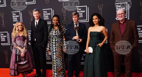 Снимка: БТА Снимка: БТА