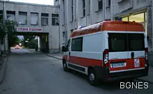 Взрив в оръжейница на "Арсенал", има загинал