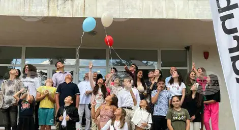 Снимка: БТА Снимка: БТА