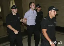 СГС даде ход на делото срещу Октай Енимехмедов