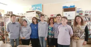 Дойче шуле влезе в тройката  на най-добрите по география