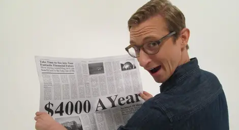 &ldquo;Аритметика на живота&rdquo; показва как да просперираме  с помощта на цифрите