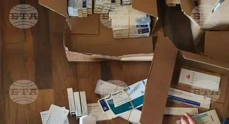 Снимка: БТА Снимка: БТА