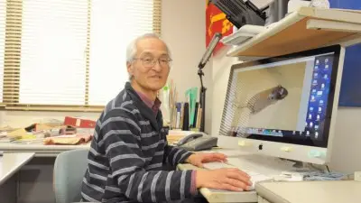 Японски учени откриха тайната на вечната младост