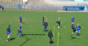 Пълен провал с младите!  А сред тях има национали