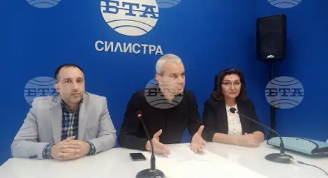 Снимка: БТА Снимка: БТА