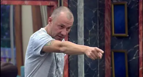 Заражда се флирт между Преслава и Гъмов