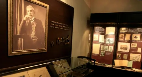 169 години от рождението на Иван Вазов