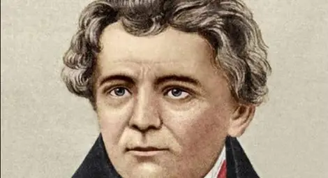 Законодателят Ом