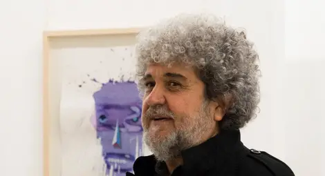 Николай Бузов