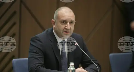 Снимка: БТА Снимка: БТА