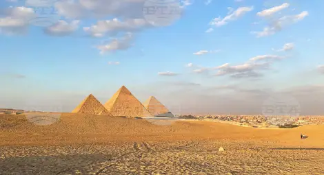 Снимка: БТА Снимка: БТА