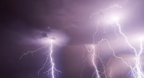 Предупреждение за екстремно влошаване на времето на територията на община Русе