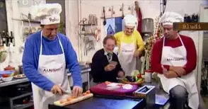 Популярното скеч-шоу „Аламинут на живо“ гостува в Русе