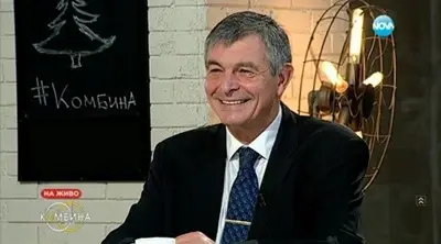 Софиянски: Ще има предсрочни избори и нова партия през 2016 г.