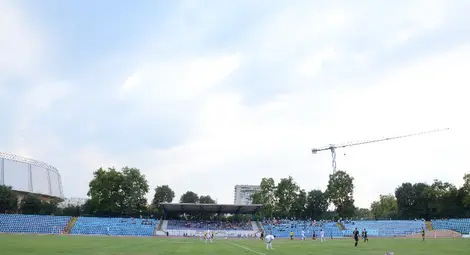 Без билети на Градския днес за мача &bdquo;Дунав&ldquo; - &bdquo;Черноломец&ldquo;