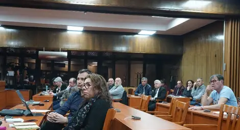 Удължават до 10 ноември работата на комисията за качеството на въздуха в Русе